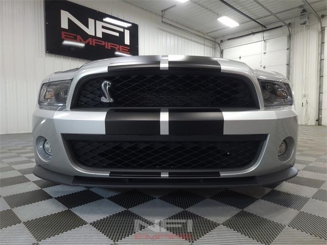 2012 Ford Mustang (CC-2074272) for sale in North East, Pennsylvania