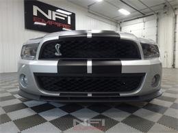 2012 Ford Mustang (CC-2074272) for sale in North East, Pennsylvania