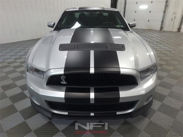 2012 Ford Mustang (CC-2074272) for sale in North East, Pennsylvania