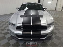 2012 Ford Mustang (CC-2074272) for sale in North East, Pennsylvania