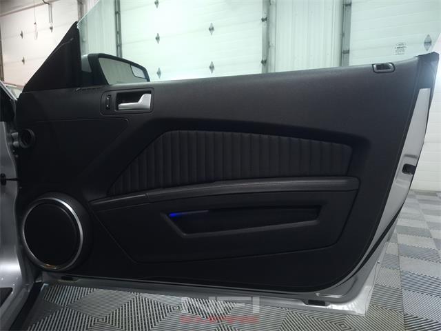 2012 Ford Mustang (CC-2074272) for sale in North East, Pennsylvania