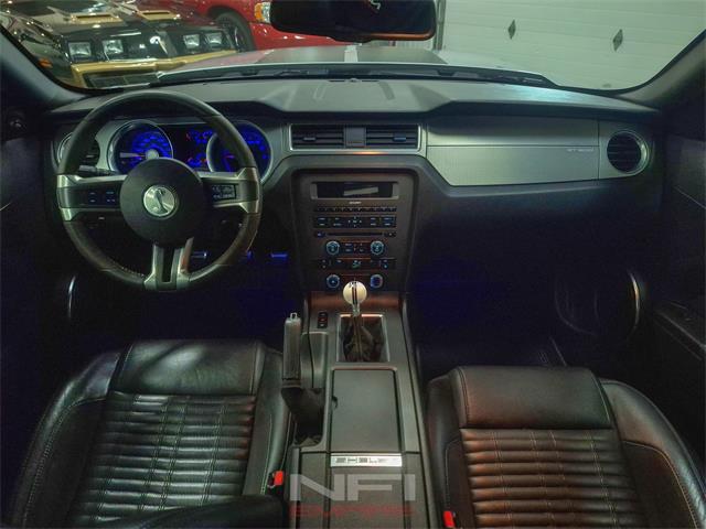 2012 Ford Mustang (CC-2074272) for sale in North East, Pennsylvania