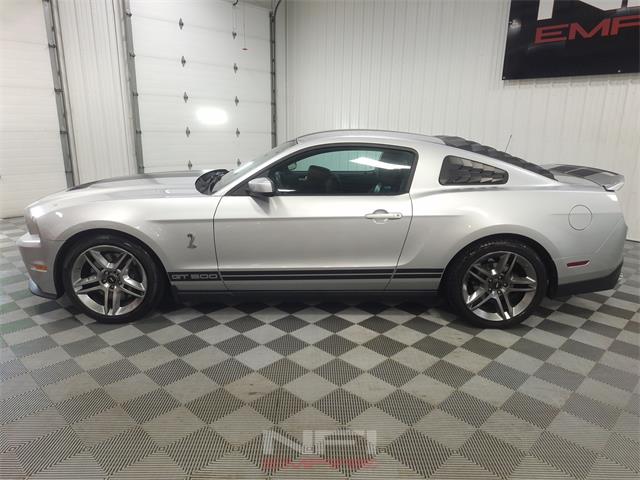 2012 Ford Mustang (CC-2074272) for sale in North East, Pennsylvania