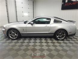2012 Ford Mustang (CC-2074272) for sale in North East, Pennsylvania