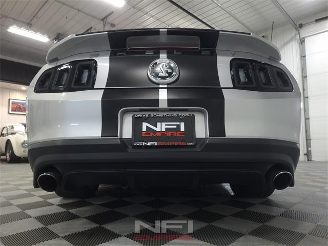 2012 Ford Mustang (CC-2074272) for sale in North East, Pennsylvania