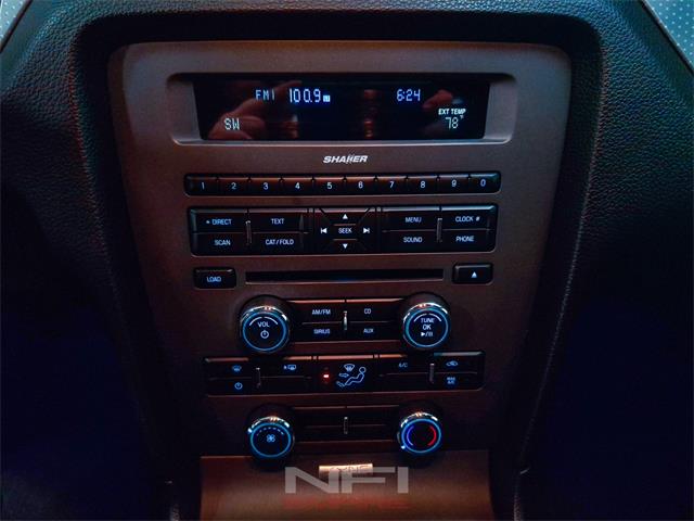 2012 Ford Mustang (CC-2074272) for sale in North East, Pennsylvania