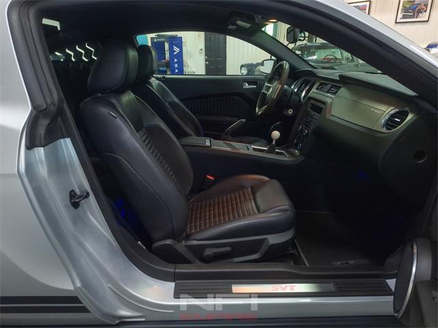 2012 Ford Mustang (CC-2074272) for sale in North East, Pennsylvania