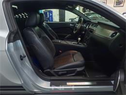 2012 Ford Mustang (CC-2074272) for sale in North East, Pennsylvania
