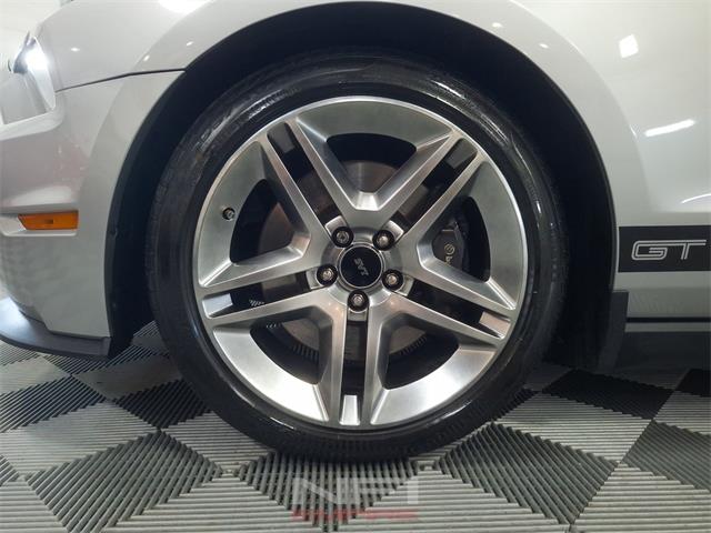 2012 Ford Mustang (CC-2074272) for sale in North East, Pennsylvania