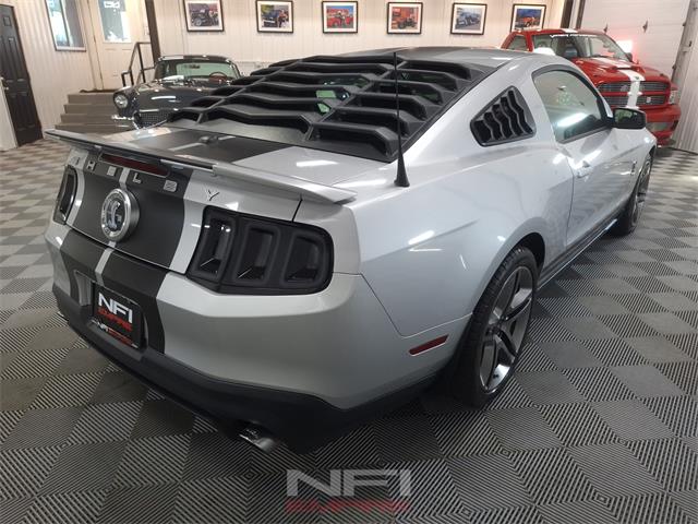 2012 Ford Mustang (CC-2074272) for sale in North East, Pennsylvania