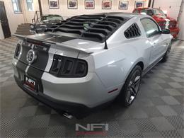 2012 Ford Mustang (CC-2074272) for sale in North East, Pennsylvania