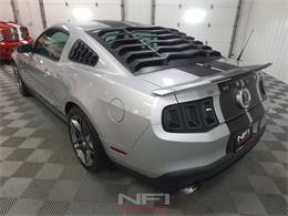 2012 Ford Mustang (CC-2074272) for sale in North East, Pennsylvania