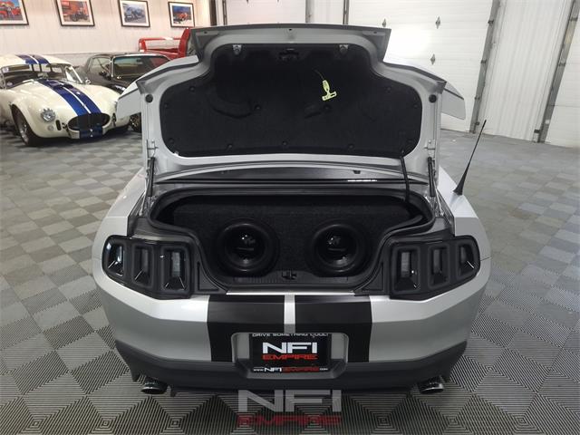 2012 Ford Mustang (CC-2074272) for sale in North East, Pennsylvania