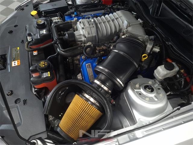 2012 Ford Mustang (CC-2074272) for sale in North East, Pennsylvania