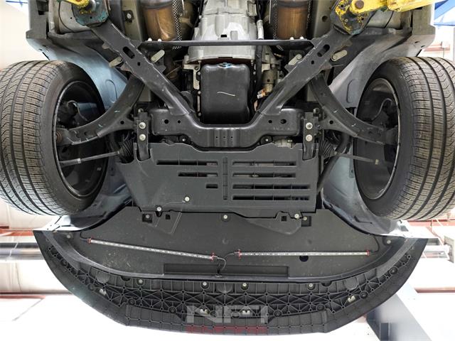 2012 Ford Mustang (CC-2074272) for sale in North East, Pennsylvania