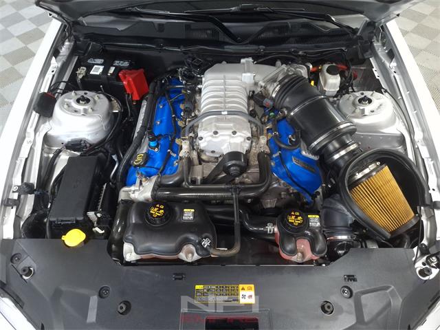 2012 Ford Mustang (CC-2074272) for sale in North East, Pennsylvania