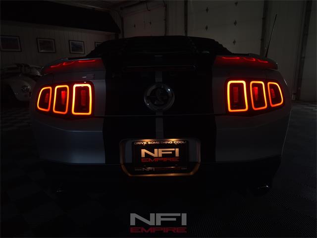 2012 Ford Mustang (CC-2074272) for sale in North East, Pennsylvania
