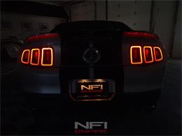 2012 Ford Mustang (CC-2074272) for sale in North East, Pennsylvania