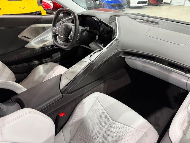 2020 Chevrolet Corvette (CC-2074273) for sale in Dallas, Texas