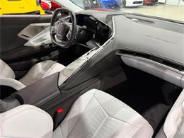 2020 Chevrolet Corvette (CC-2074273) for sale in Dallas, Texas