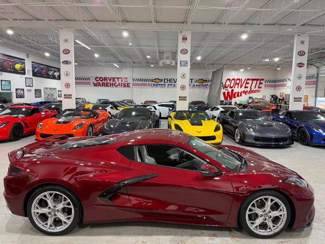 2020 Chevrolet Corvette (CC-2074273) for sale in Dallas, Texas