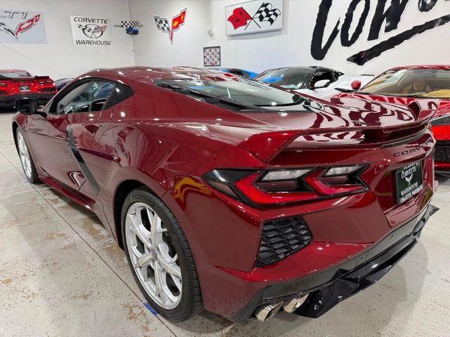 2020 Chevrolet Corvette (CC-2074273) for sale in Dallas, Texas