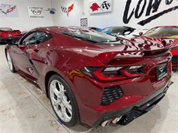 2020 Chevrolet Corvette (CC-2074273) for sale in Dallas, Texas