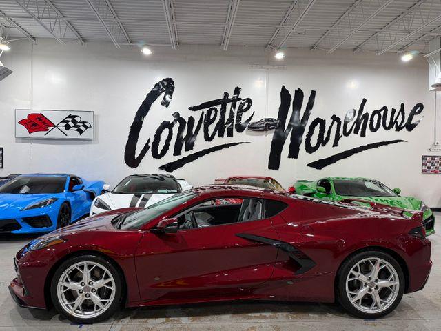 2020 Chevrolet Corvette (CC-2074273) for sale in Dallas, Texas