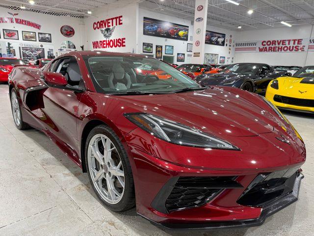 2020 Chevrolet Corvette (CC-2074273) for sale in Dallas, Texas