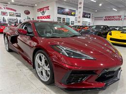 2020 Chevrolet Corvette (CC-2074273) for sale in Dallas, Texas