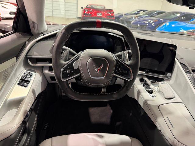 2020 Chevrolet Corvette (CC-2074273) for sale in Dallas, Texas