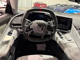2020 Chevrolet Corvette (CC-2074273) for sale in Dallas, Texas