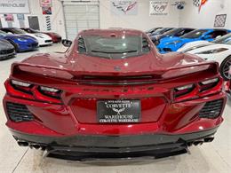 2020 Chevrolet Corvette (CC-2074273) for sale in Dallas, Texas