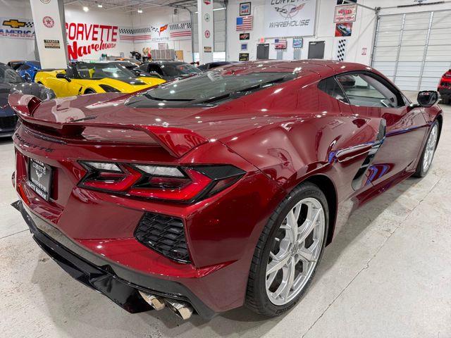 2020 Chevrolet Corvette (CC-2074273) for sale in Dallas, Texas