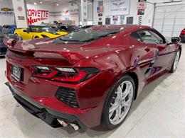 2020 Chevrolet Corvette (CC-2074273) for sale in Dallas, Texas