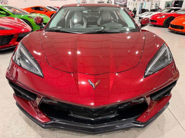 2020 Chevrolet Corvette (CC-2074273) for sale in Dallas, Texas