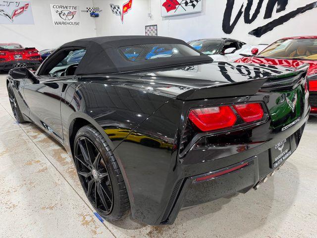 2014 Chevrolet Corvette (CC-2074274) for sale in Dallas, Texas