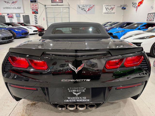2014 Chevrolet Corvette (CC-2074274) for sale in Dallas, Texas