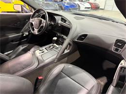 2014 Chevrolet Corvette (CC-2074274) for sale in Dallas, Texas