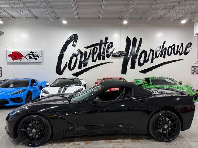 2014 Chevrolet Corvette (CC-2074274) for sale in Dallas, Texas