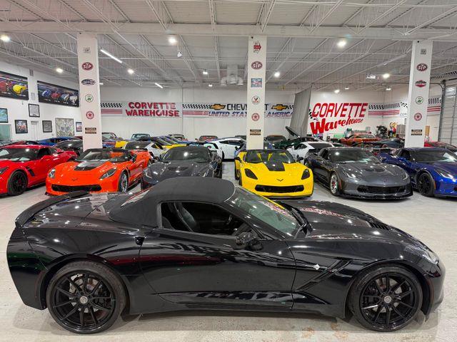 2014 Chevrolet Corvette (CC-2074274) for sale in Dallas, Texas
