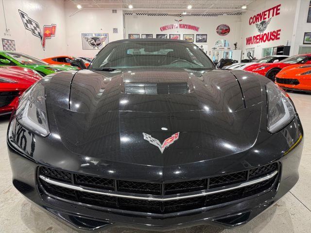 2014 Chevrolet Corvette (CC-2074274) for sale in Dallas, Texas