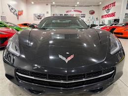 2014 Chevrolet Corvette (CC-2074274) for sale in Dallas, Texas