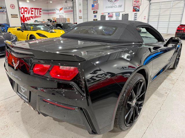 2014 Chevrolet Corvette (CC-2074274) for sale in Dallas, Texas