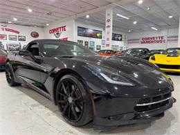 2014 Chevrolet Corvette (CC-2074274) for sale in Dallas, Texas