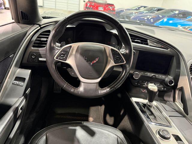 2014 Chevrolet Corvette (CC-2074274) for sale in Dallas, Texas
