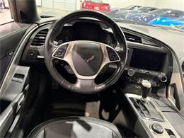 2014 Chevrolet Corvette (CC-2074274) for sale in Dallas, Texas