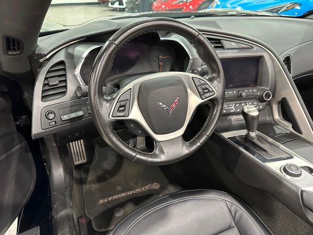2014 Chevrolet Corvette (CC-2074274) for sale in Dallas, Texas