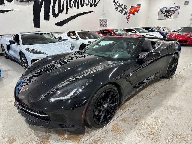 2014 Chevrolet Corvette (CC-2074274) for sale in Dallas, Texas