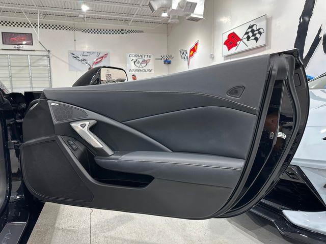 2014 Chevrolet Corvette (CC-2074274) for sale in Dallas, Texas